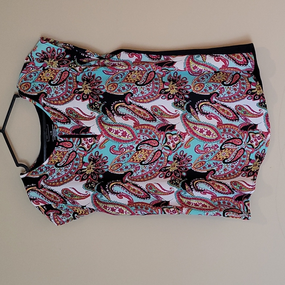 VAN HEUSEN  Women  blouse large size